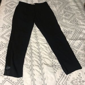 Forever 21 Pant suit pants